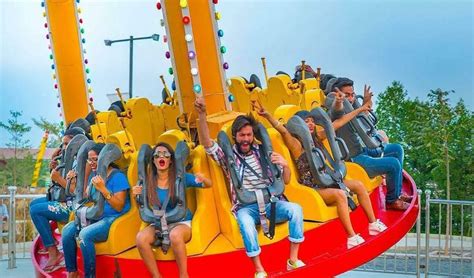 entertainment places in hyderabad|hyderabad games.